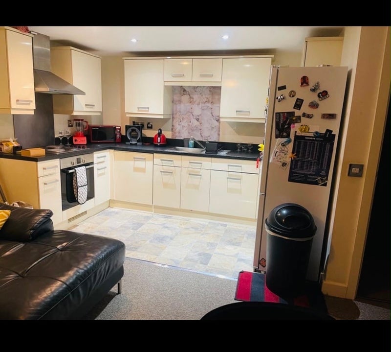 Room Alcester Street in Birmingham