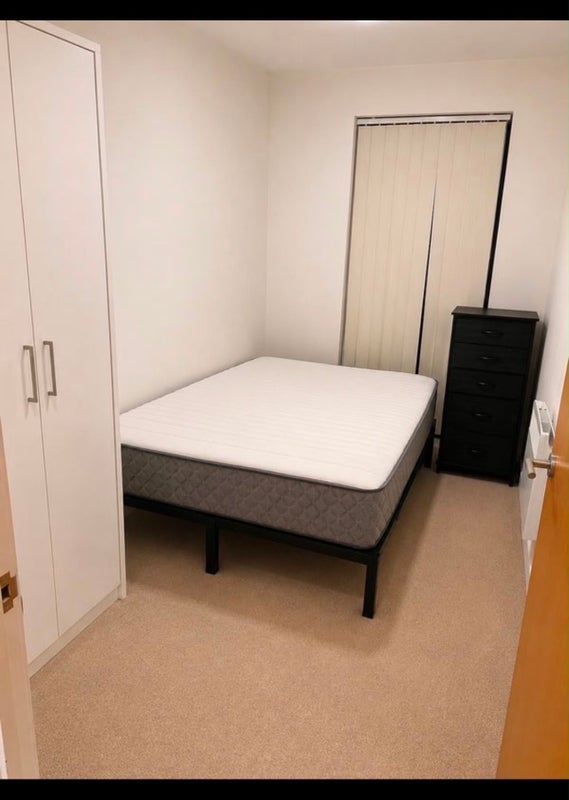 Room Alcester Street in Birmingham