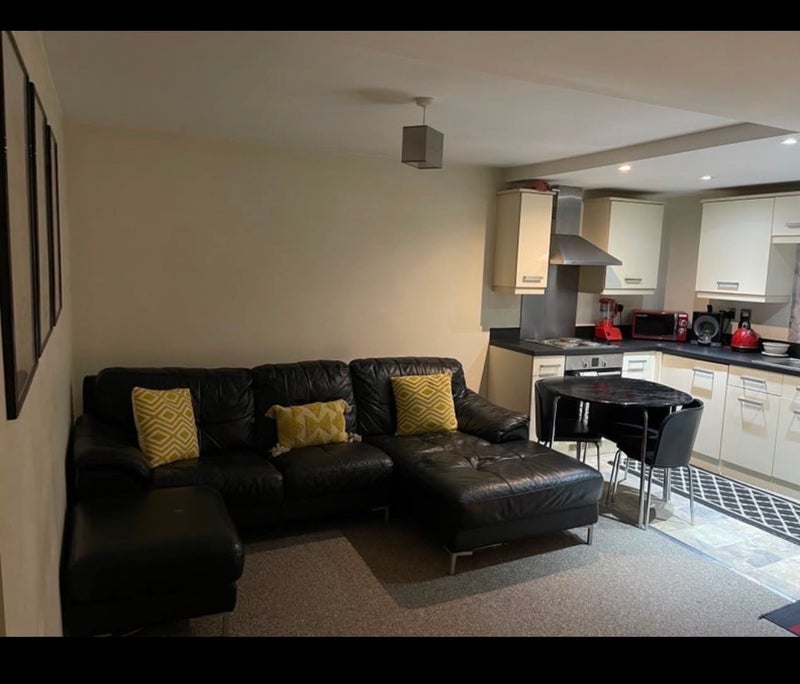 Room Alcester Street in Birmingham