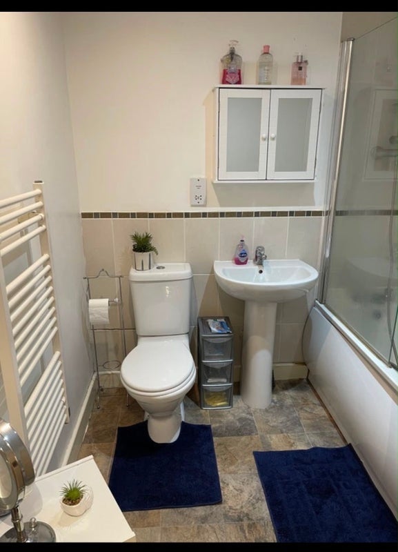 Room Alcester Street in Birmingham