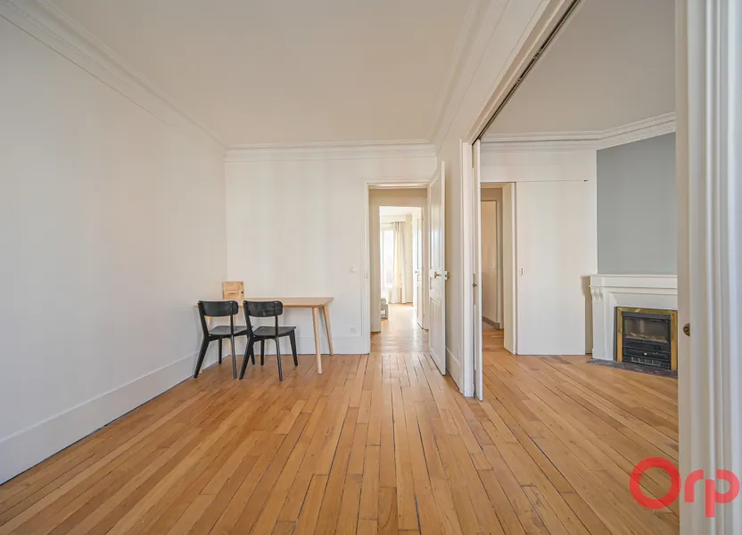 Appartement Rue Martre à Clichy