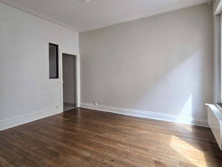 Flat Rue Gabriel Mouilleron in Nancy