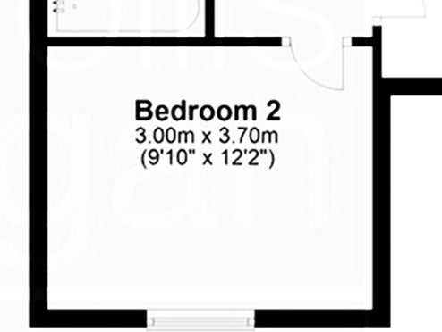 Room Winton Lane in Bristol