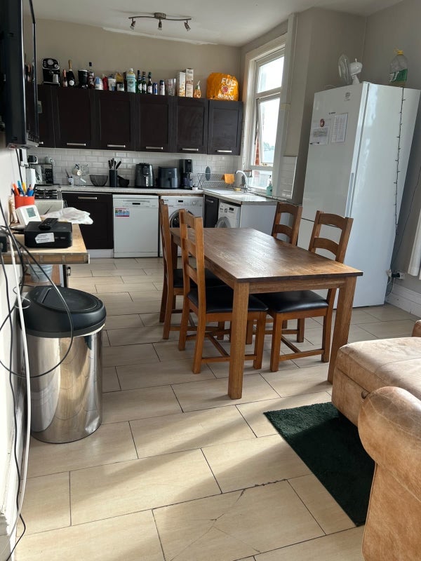 Room Alexandra Road in Greater London