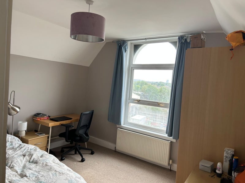 Room Alexandra Road in Greater London
