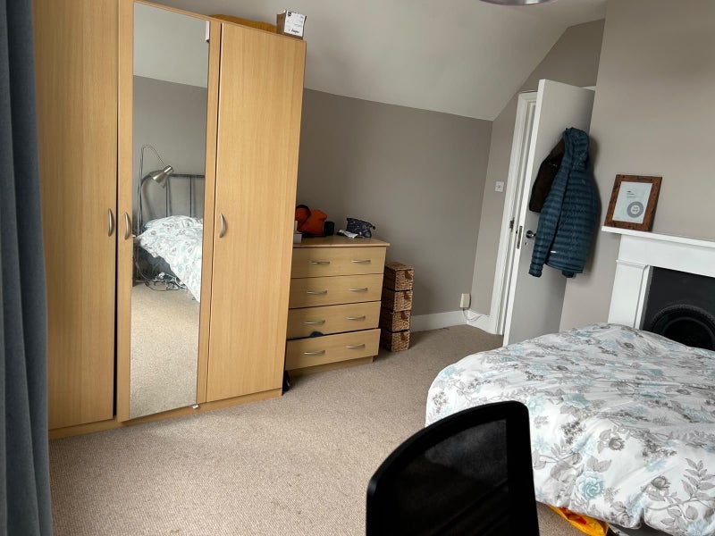 Room Alexandra Road in Greater London