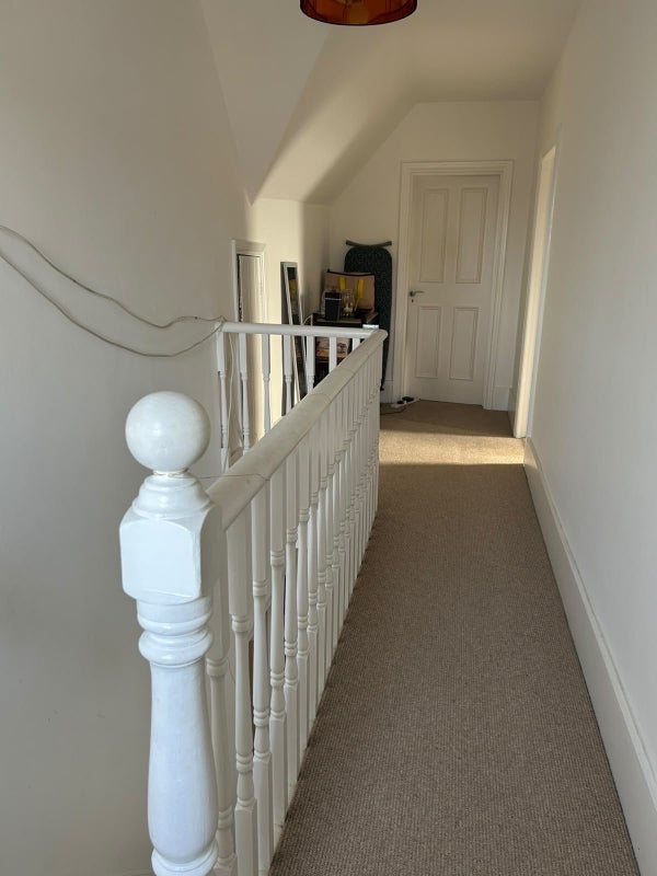 Room Alexandra Road in Greater London