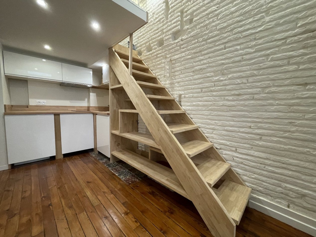 Appartement Rue Pharaon à Toulouse