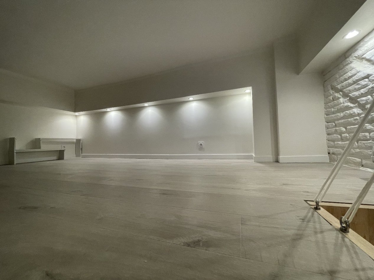 Appartement Rue Pharaon à Toulouse