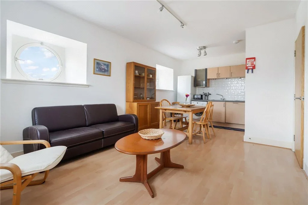 Flat Easter Dalry Wynd in City of Edinburgh