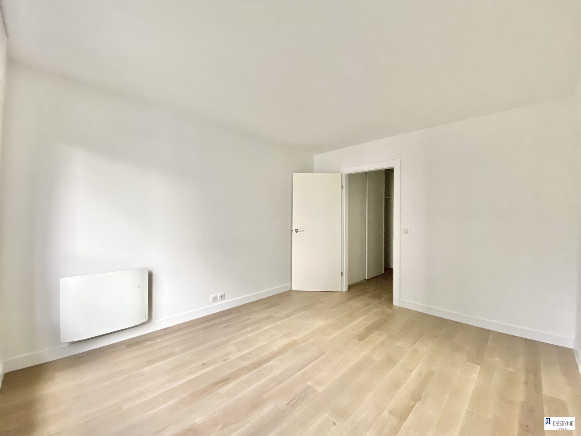 Appartement Rue Lecourbe à Paris