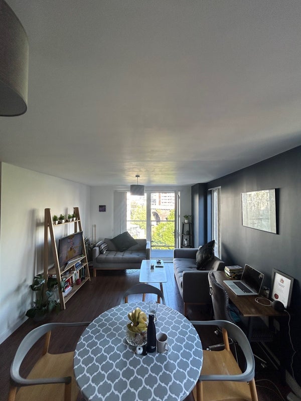 Room Irwell River Park in Salford