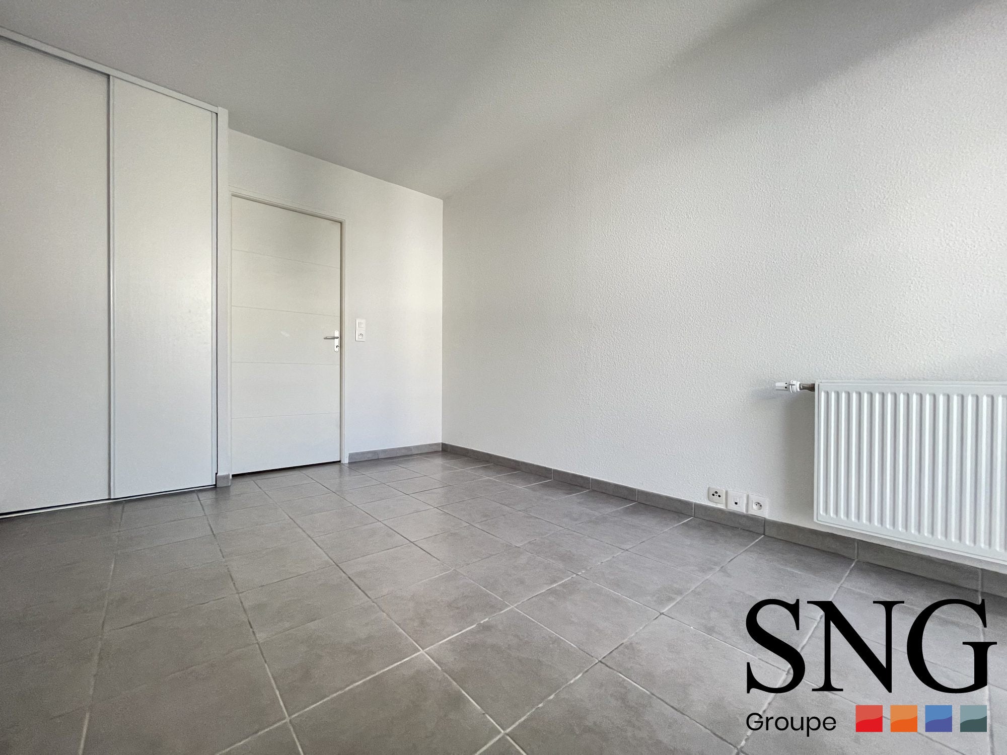 Appartement Route de Launaguet à Toulouse
