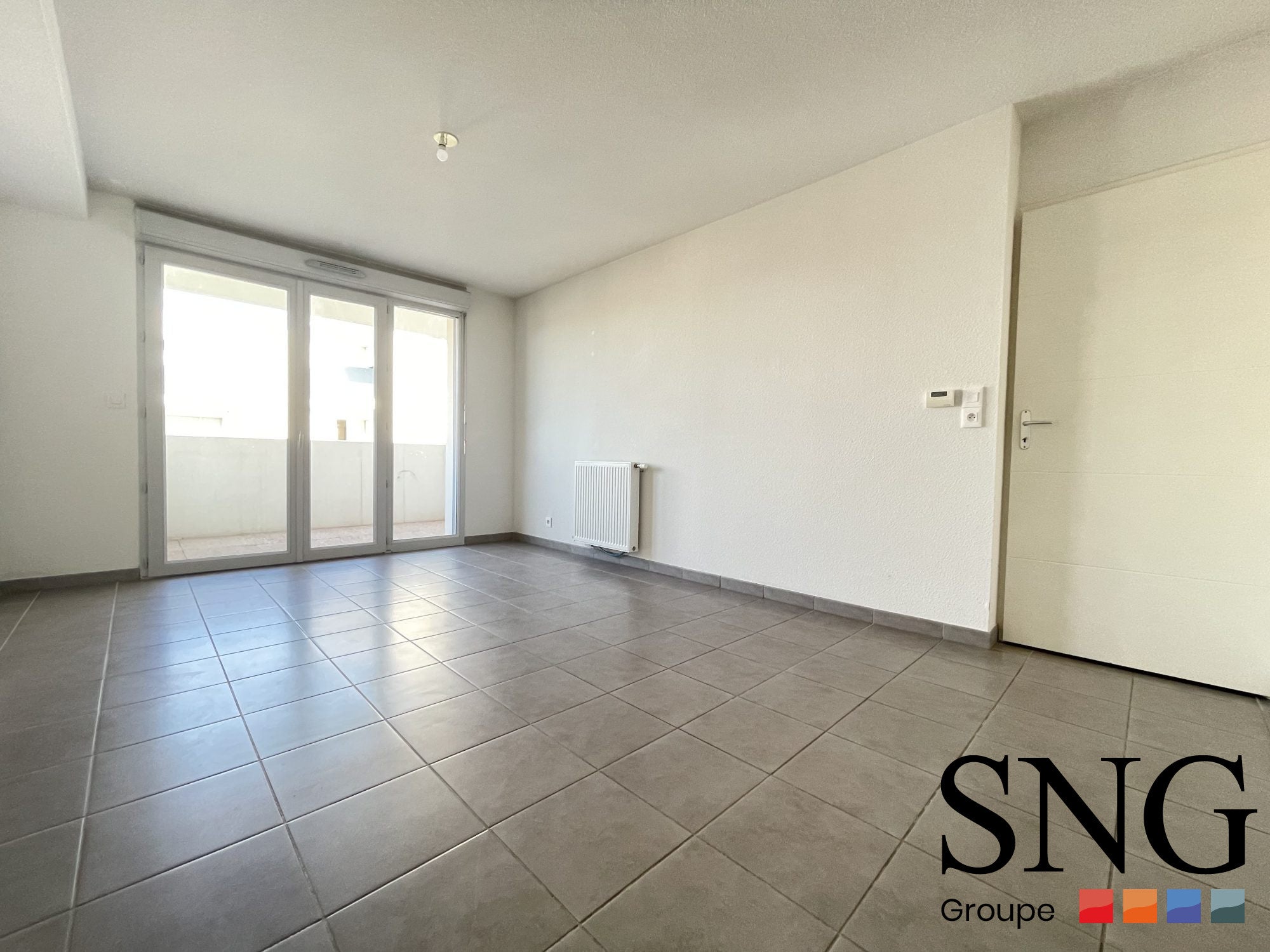 Appartement Route de Launaguet à Toulouse