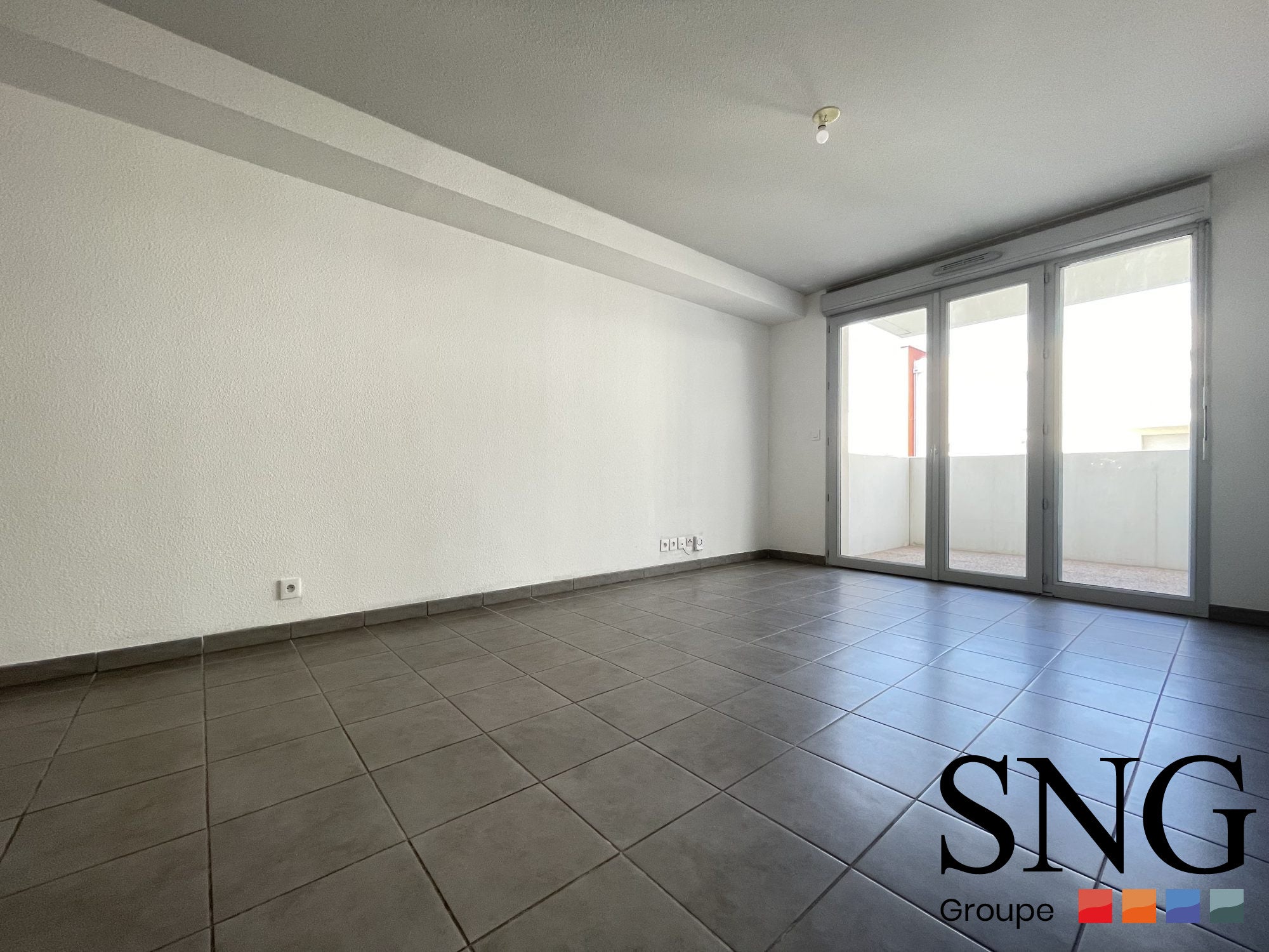 Appartement Route de Launaguet à Toulouse