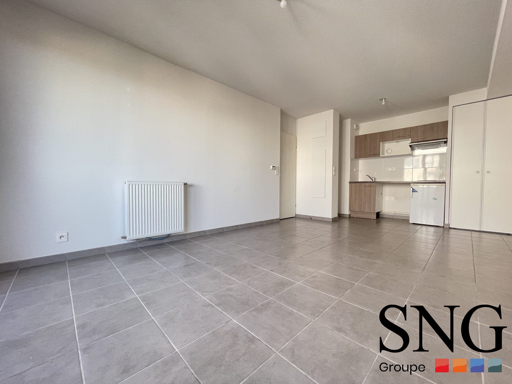 Appartement Route de Launaguet à Toulouse