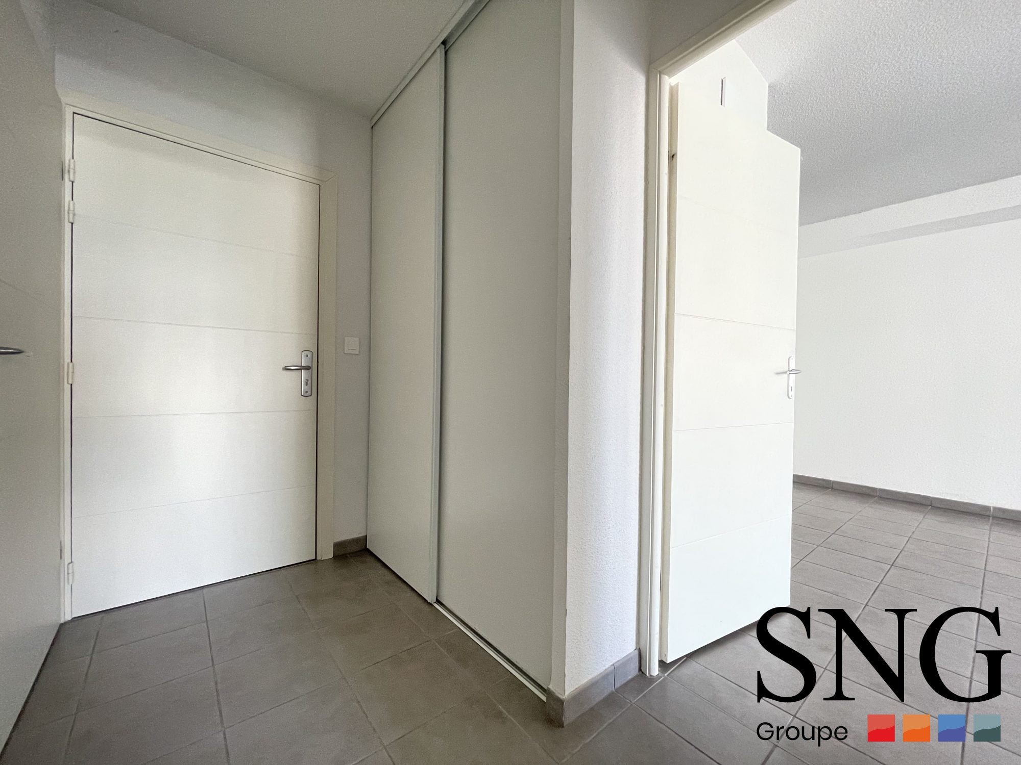 Appartement Route de Launaguet à Toulouse