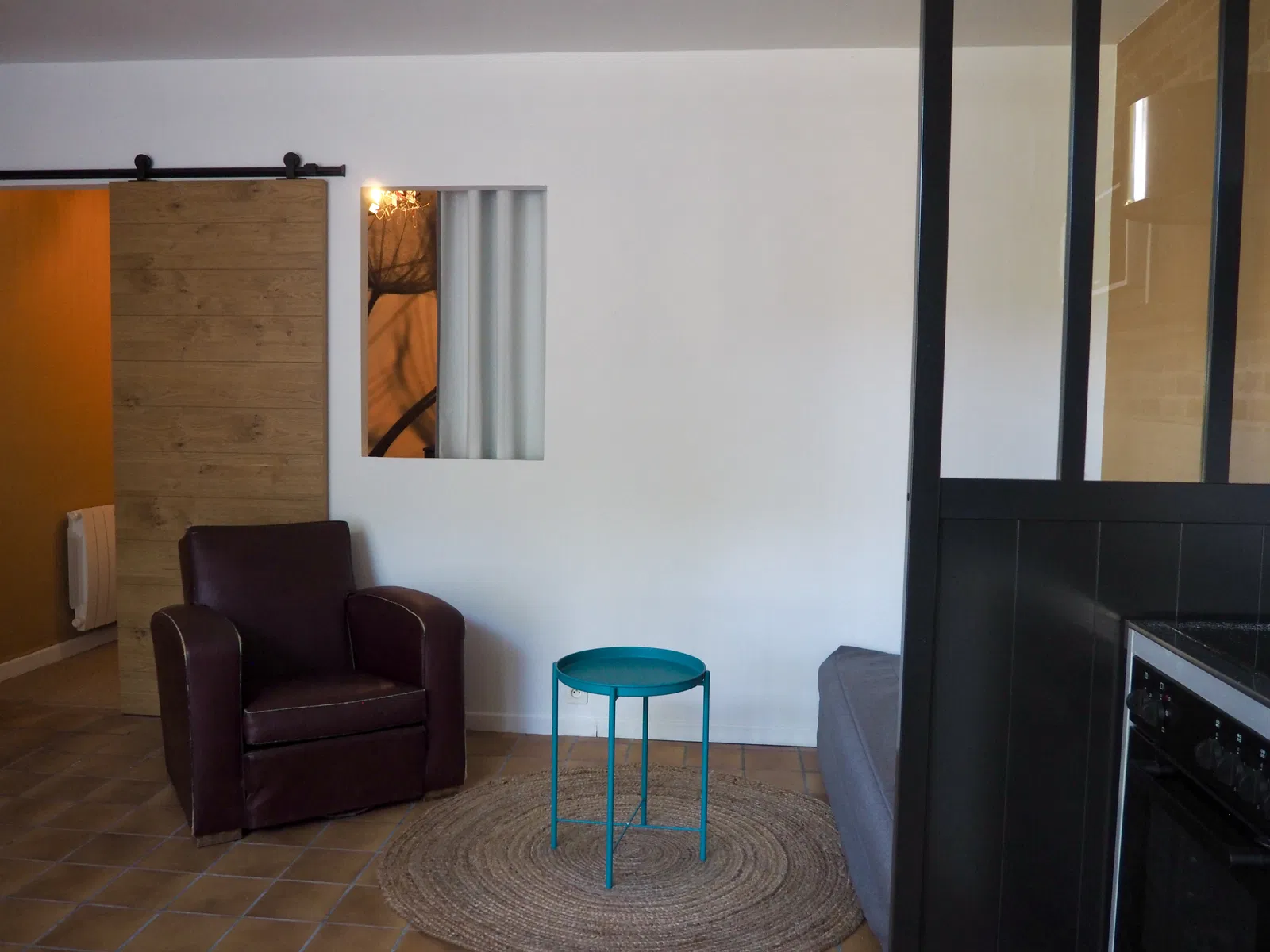 Flat Résidence du Clos du Potager in Pocé-sur-Cisse