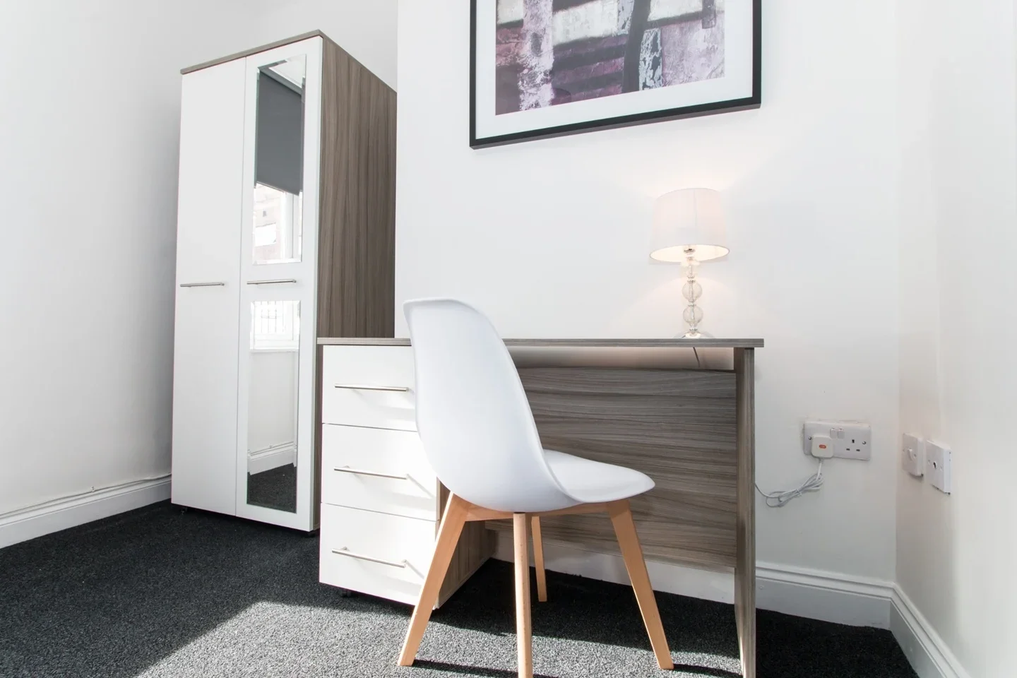 Room Hedley Street in Gateshead
