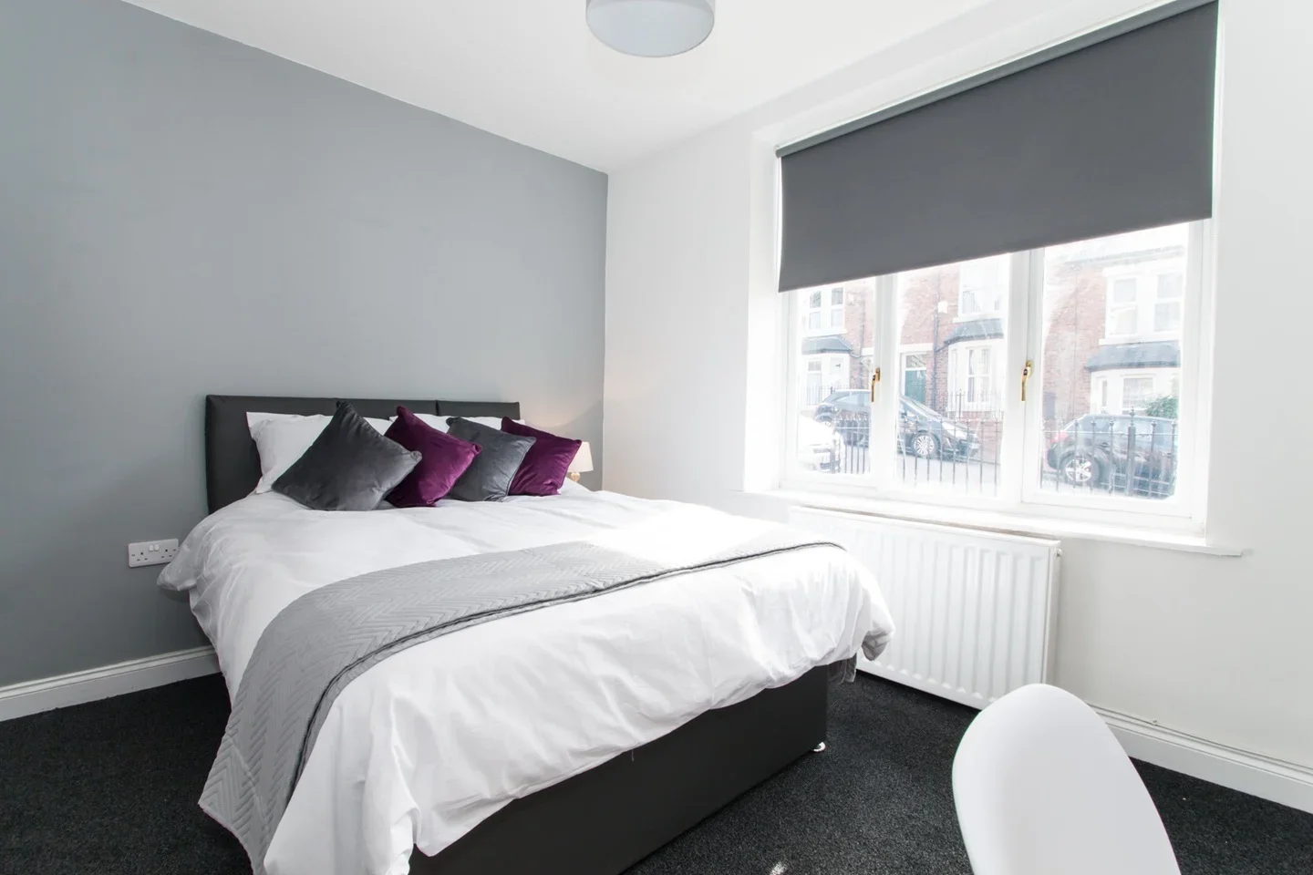 Room Hedley Street in Gateshead