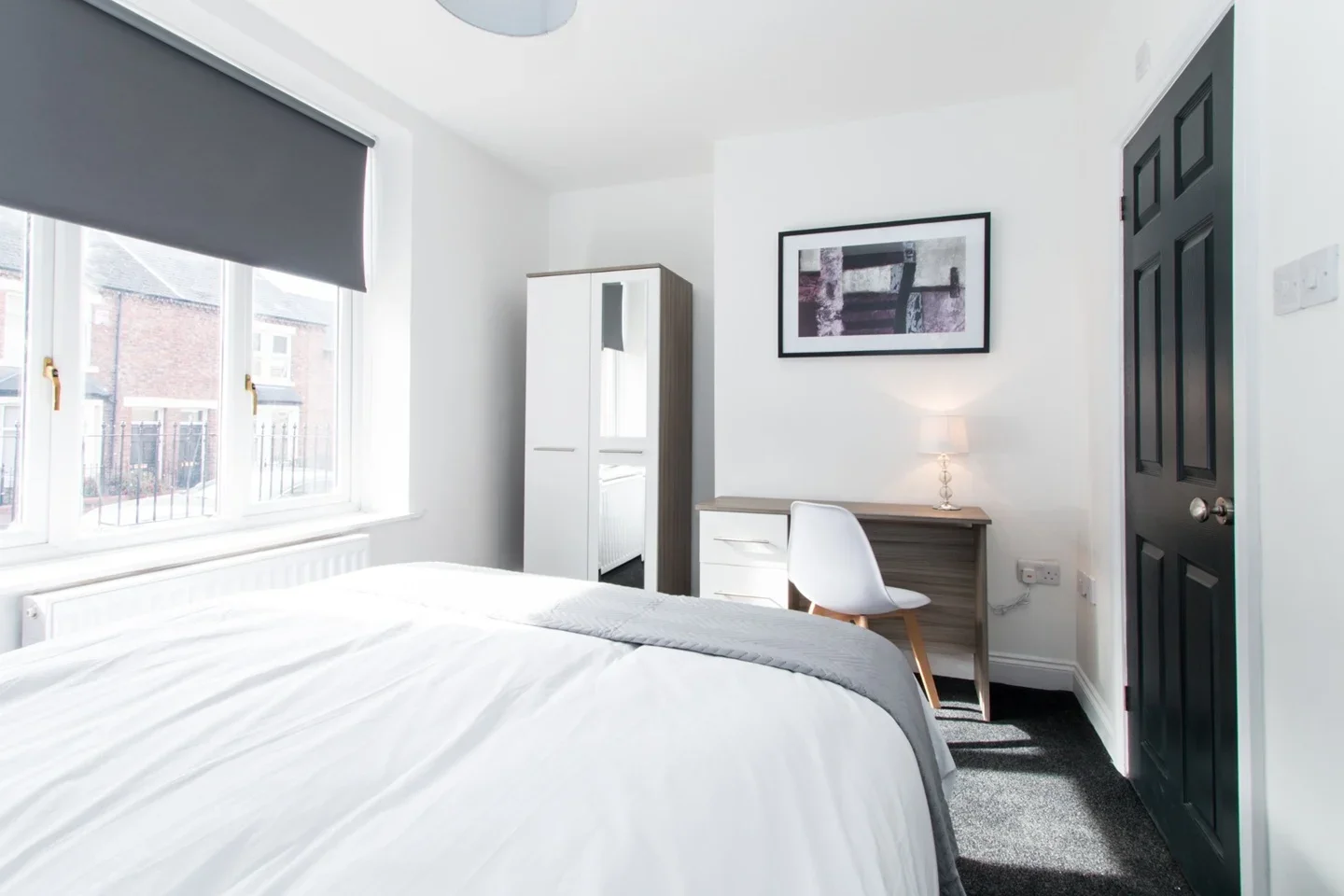 Room Hedley Street in Gateshead