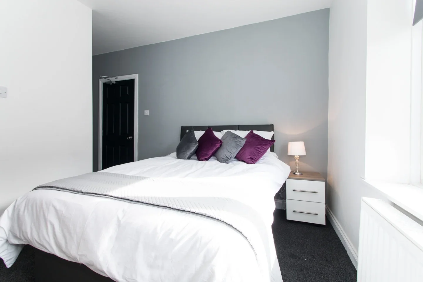 Room Hedley Street in Gateshead