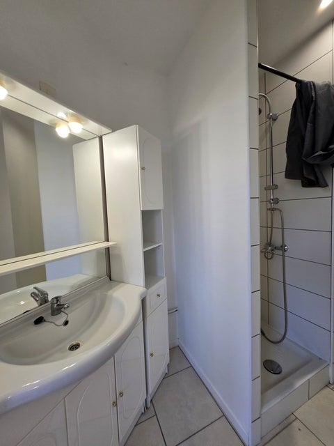 Appartement Boulevard Charles V à Nancy