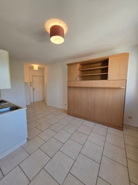 Appartement Boulevard Charles V à Nancy
