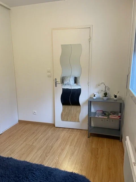 Appartement Chemin de l'Aigas à Tassin-la-Demi-Lune