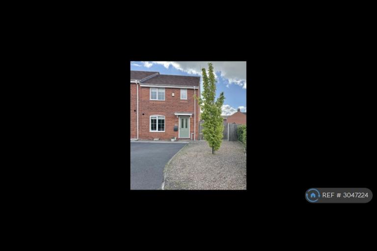 House Adventure Cycle Trail in Newark and Sherwood