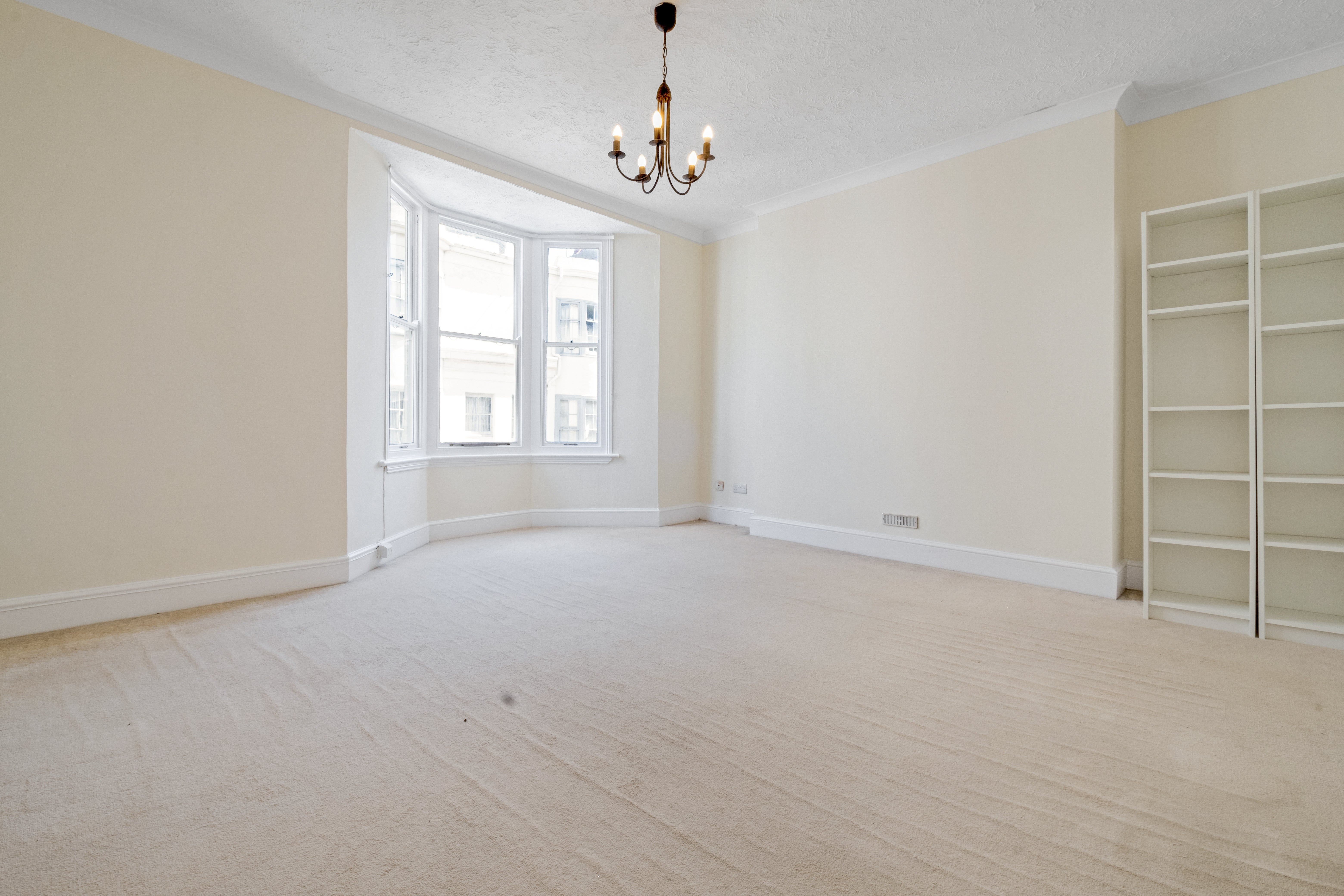Flat Atlingworth Street in Brighton