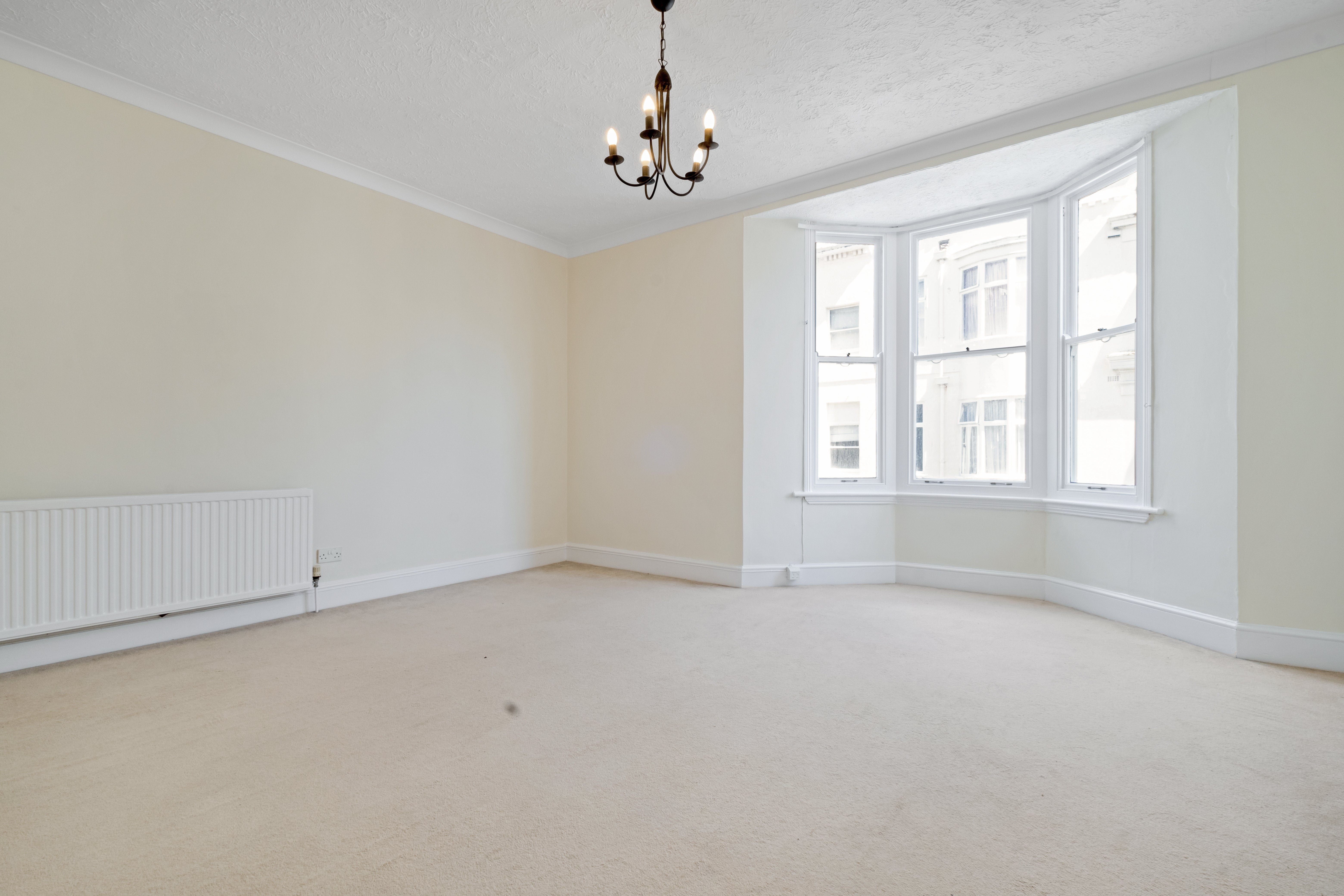 Flat Atlingworth Street in Brighton