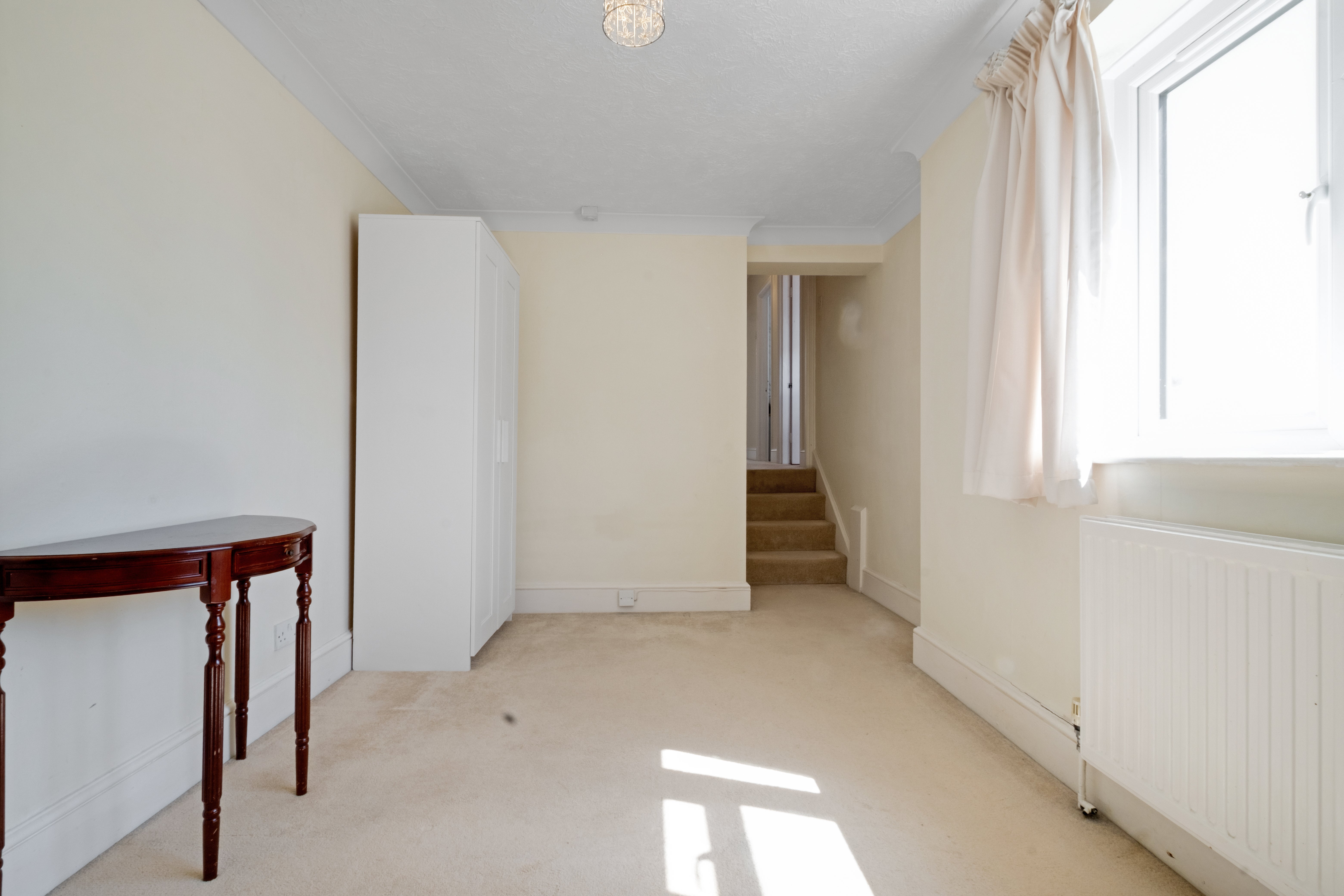Flat Atlingworth Street in Brighton