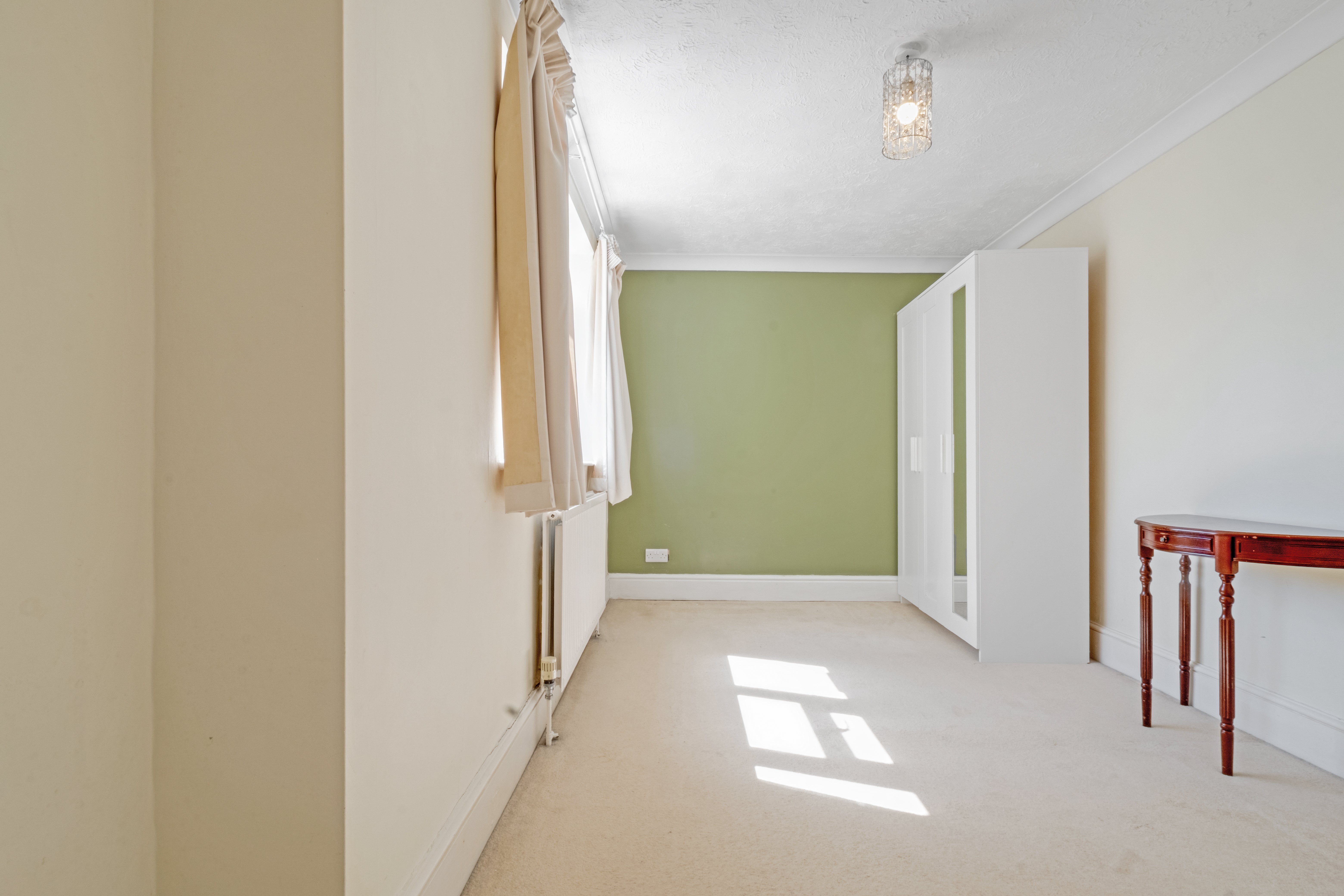 Flat Atlingworth Street in Brighton