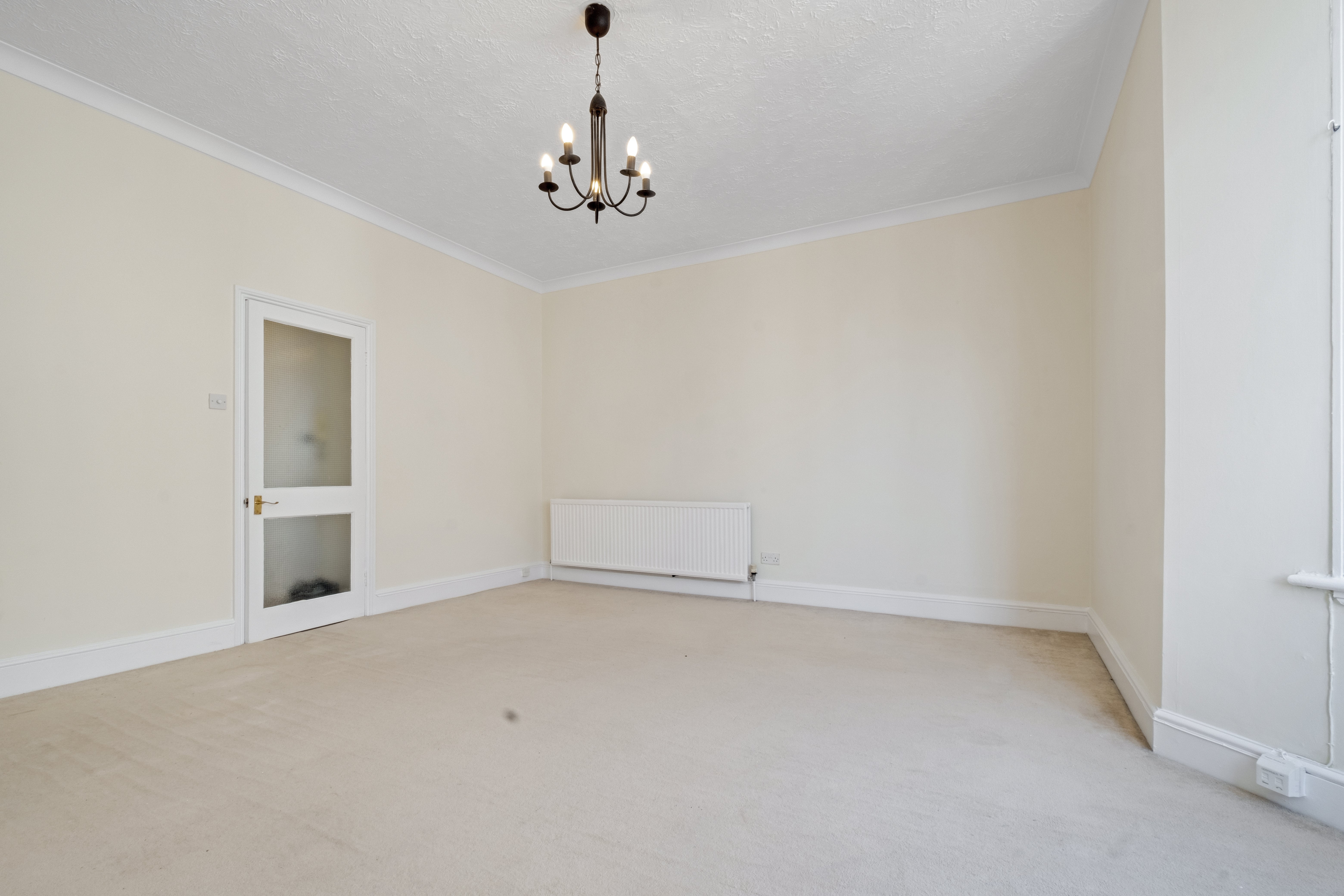 Flat Atlingworth Street in Brighton