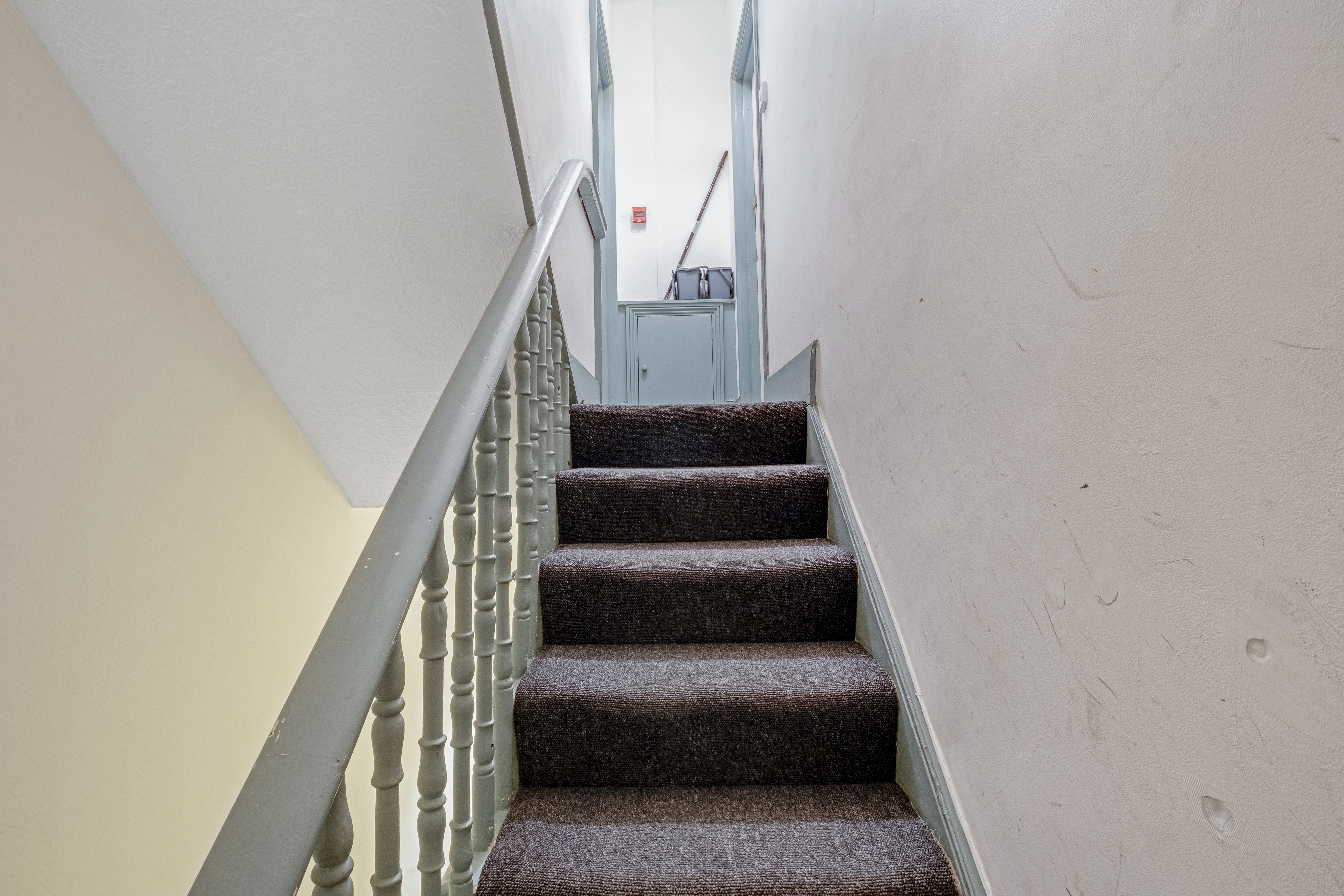 Flat Atlingworth Street in Brighton