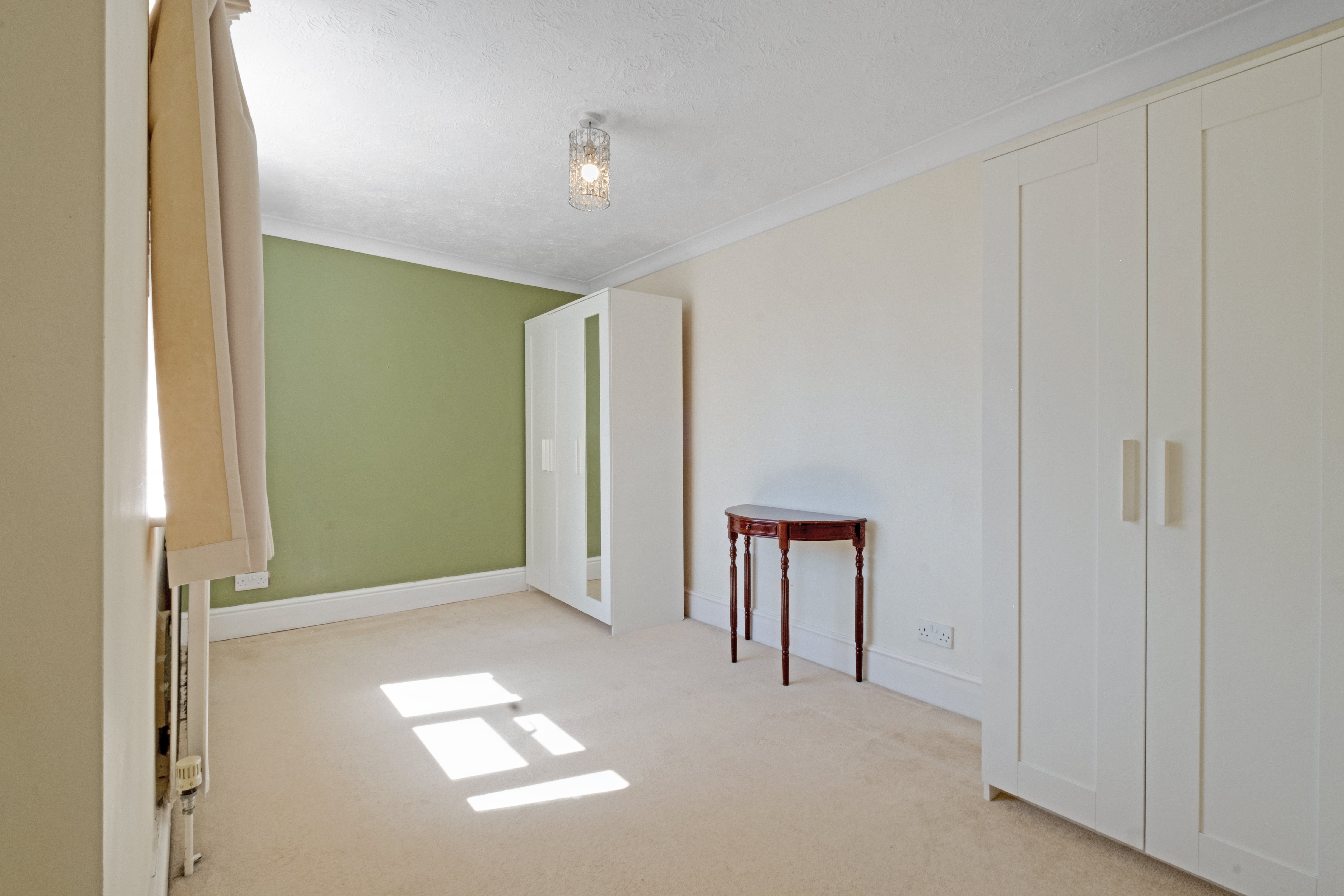 Flat Atlingworth Street in Brighton