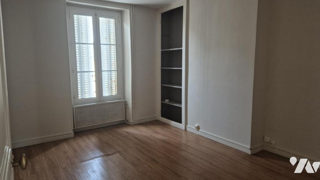 Appartement Rue Nationale à Le Mans