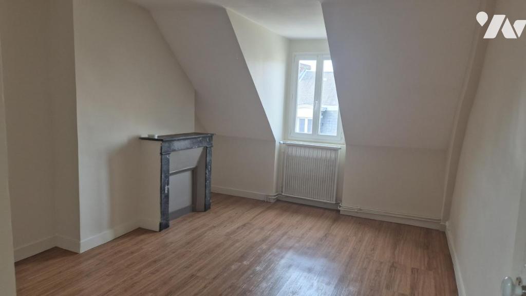 Appartement Rue Nationale à Le Mans