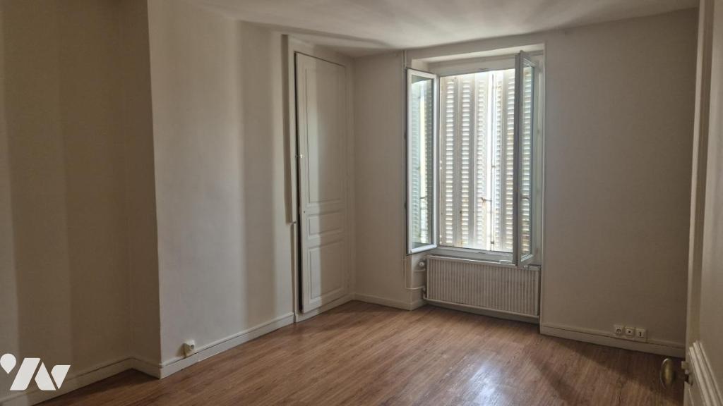 Appartement Rue Nationale à Le Mans