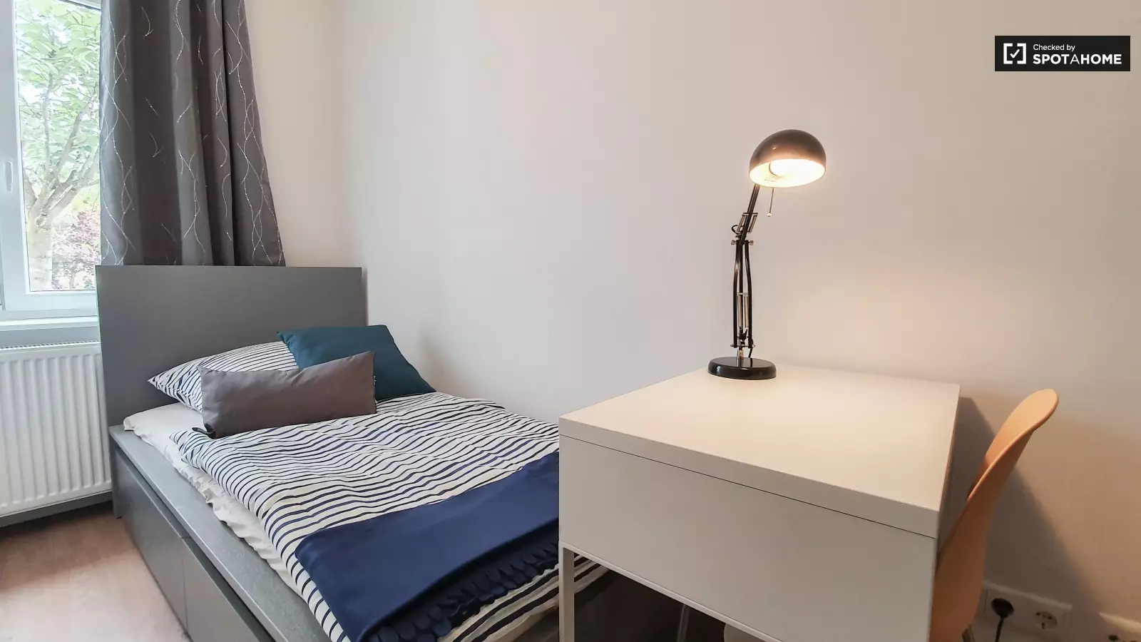 Wohnung Schöneweider Straße in Berlin