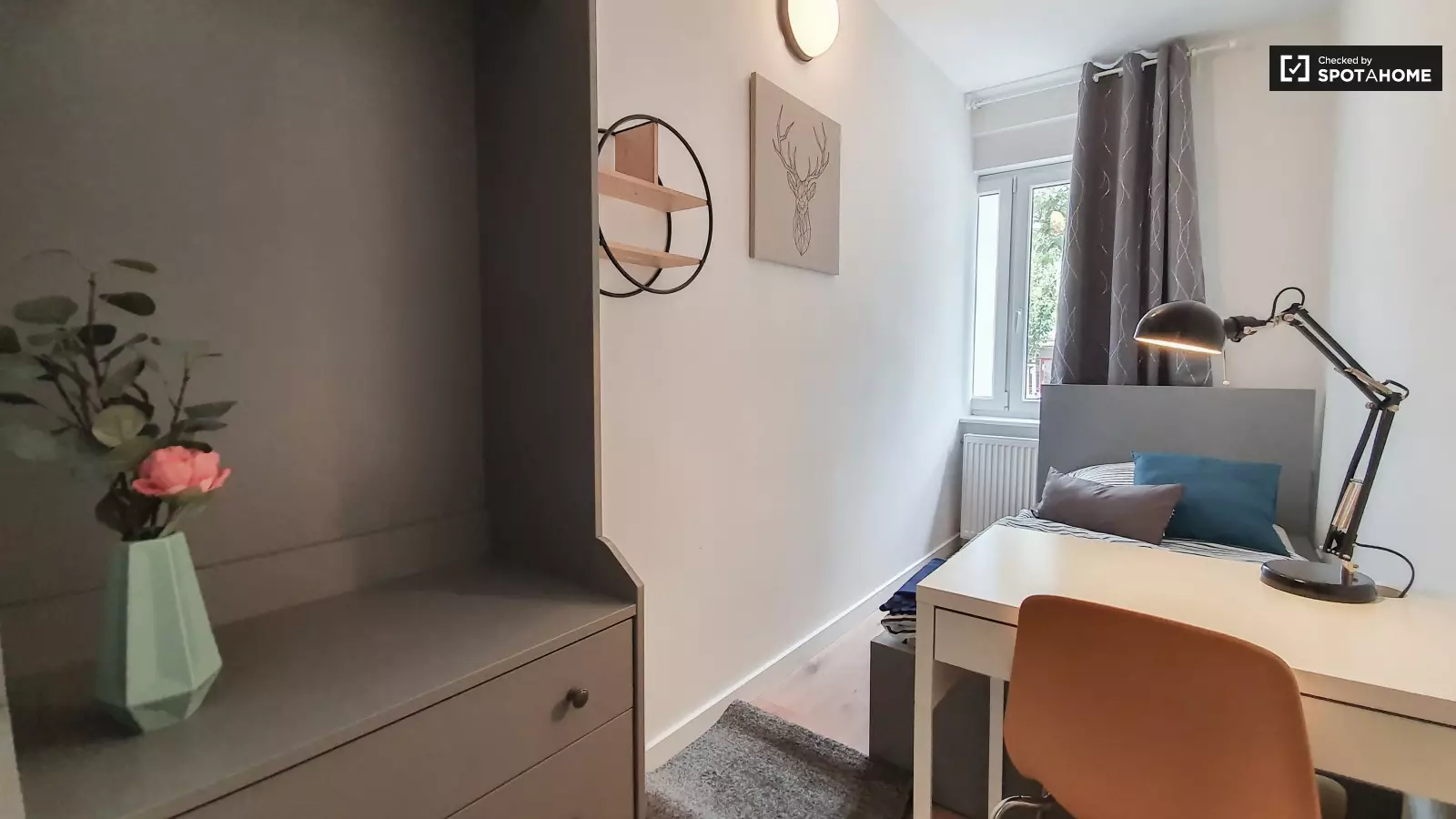 Wohnung Schöneweider Straße in Berlin