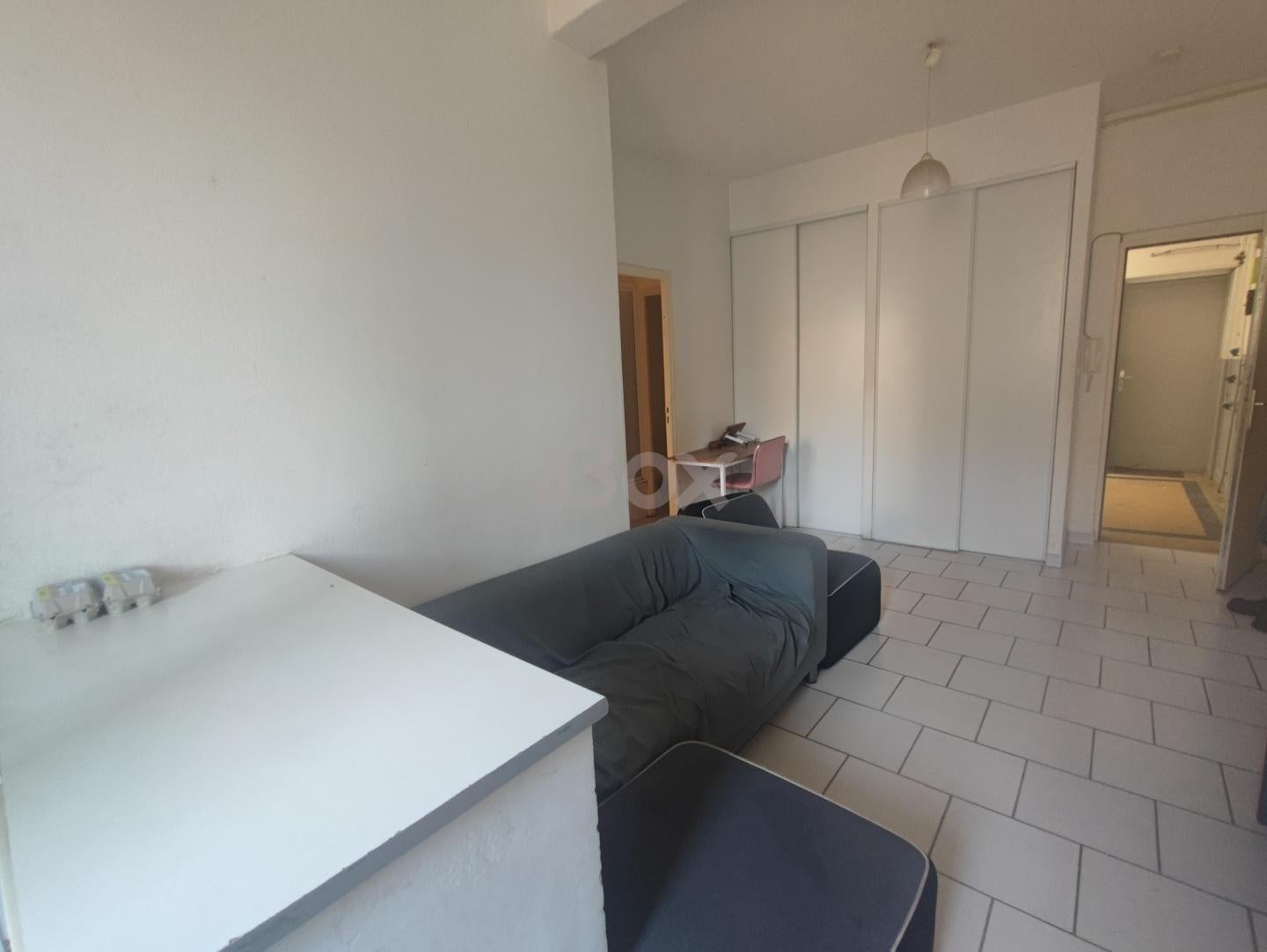 Appartement Rue Jean Jaurès à Toulon