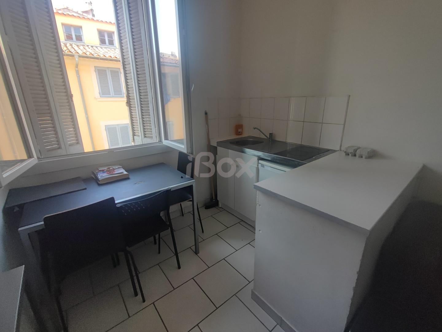 Appartement Rue Jean Jaurès à Toulon