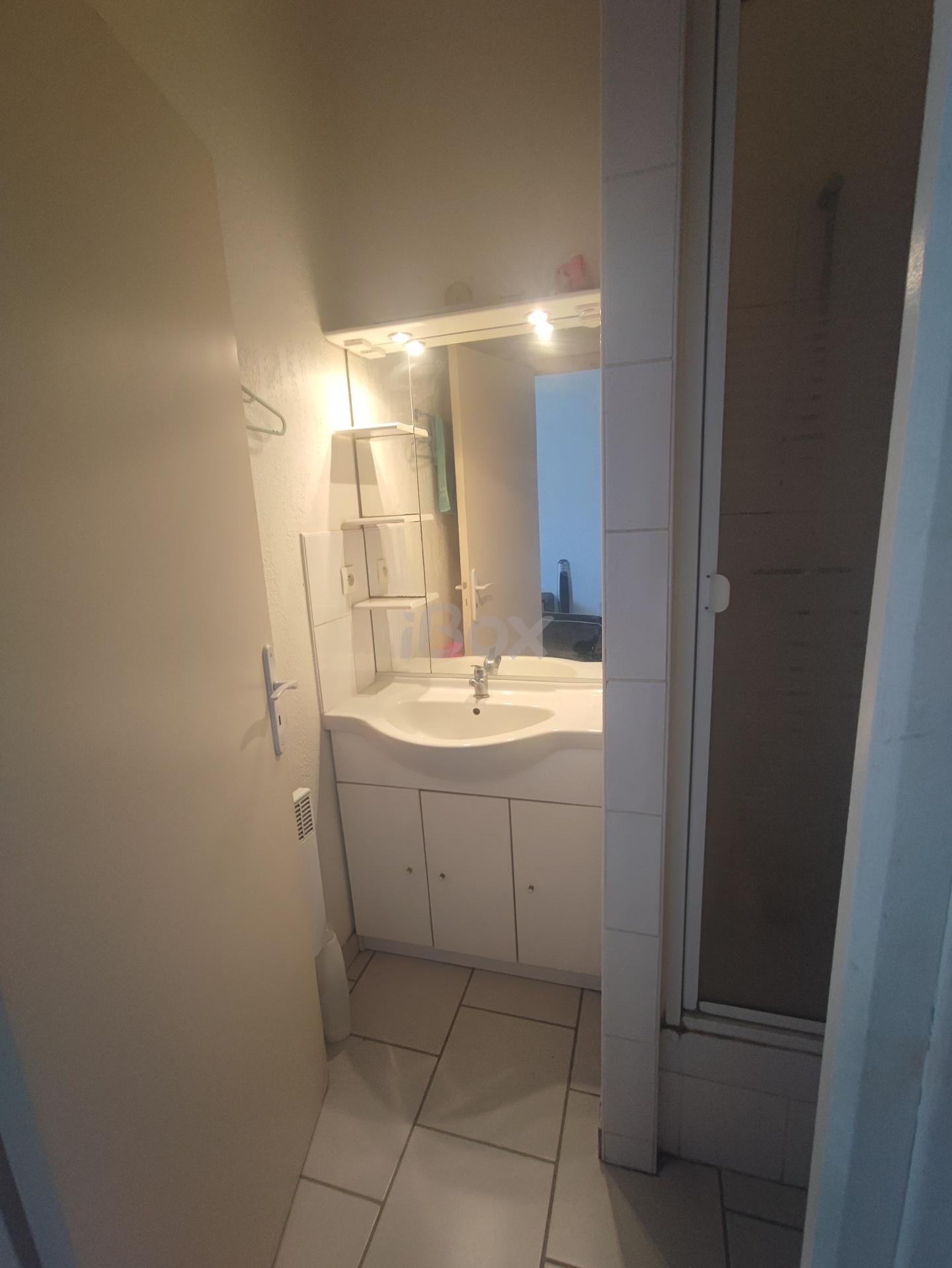 Appartement Rue Jean Jaurès à Toulon