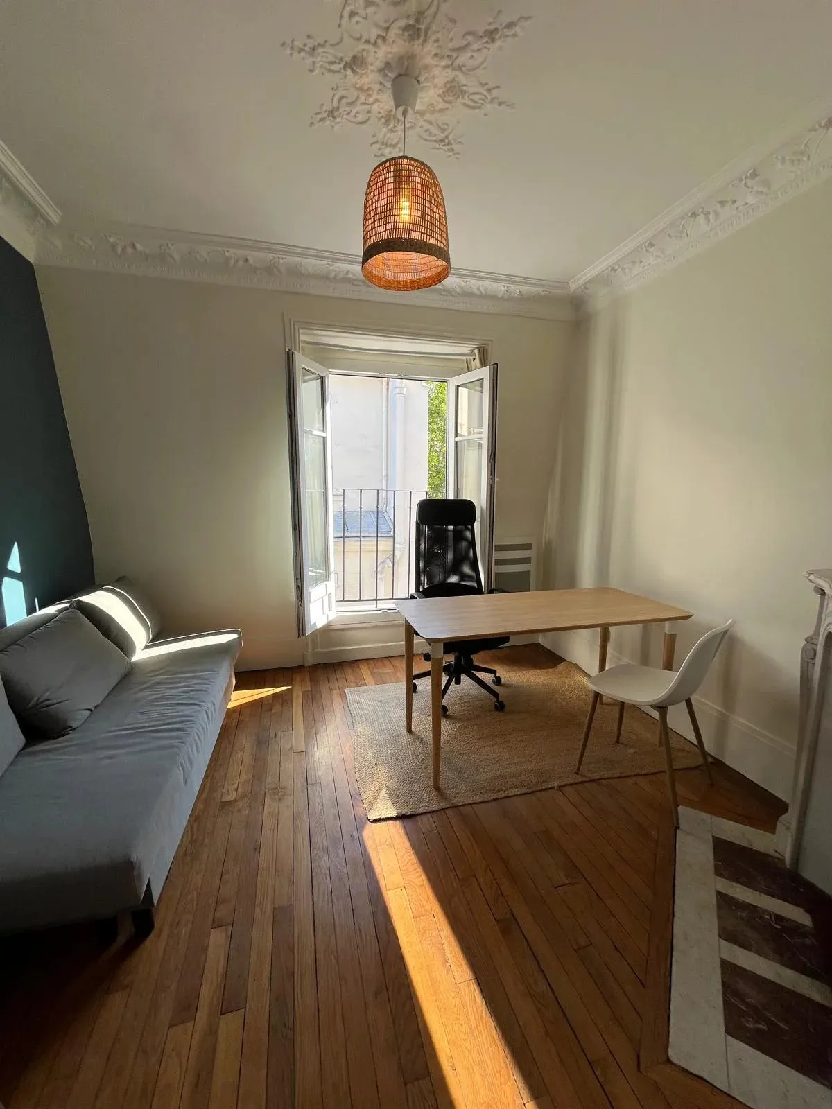 Appartement Avenue Achille Peretti à Neuilly-sur-Seine