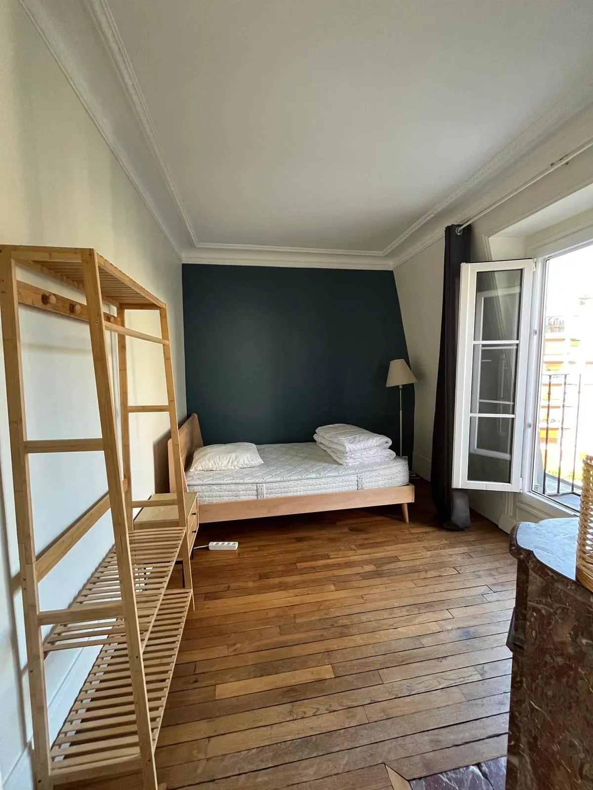 Appartement Avenue Achille Peretti à Neuilly-sur-Seine