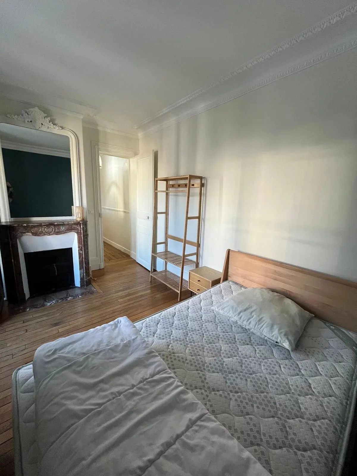 Appartement Avenue Achille Peretti à Neuilly-sur-Seine