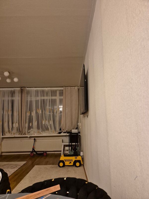 Appartement Kamperfoeliestraat in Soest