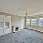 Flat Lochfield Road in Paisley